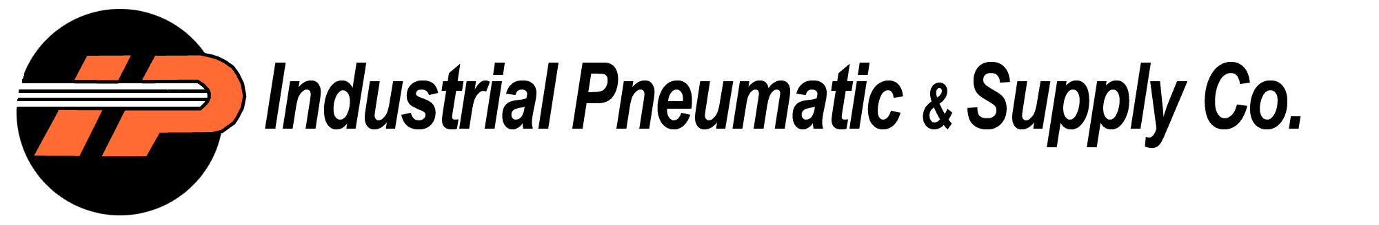 Industrial Pneumatic & Supply Company logo