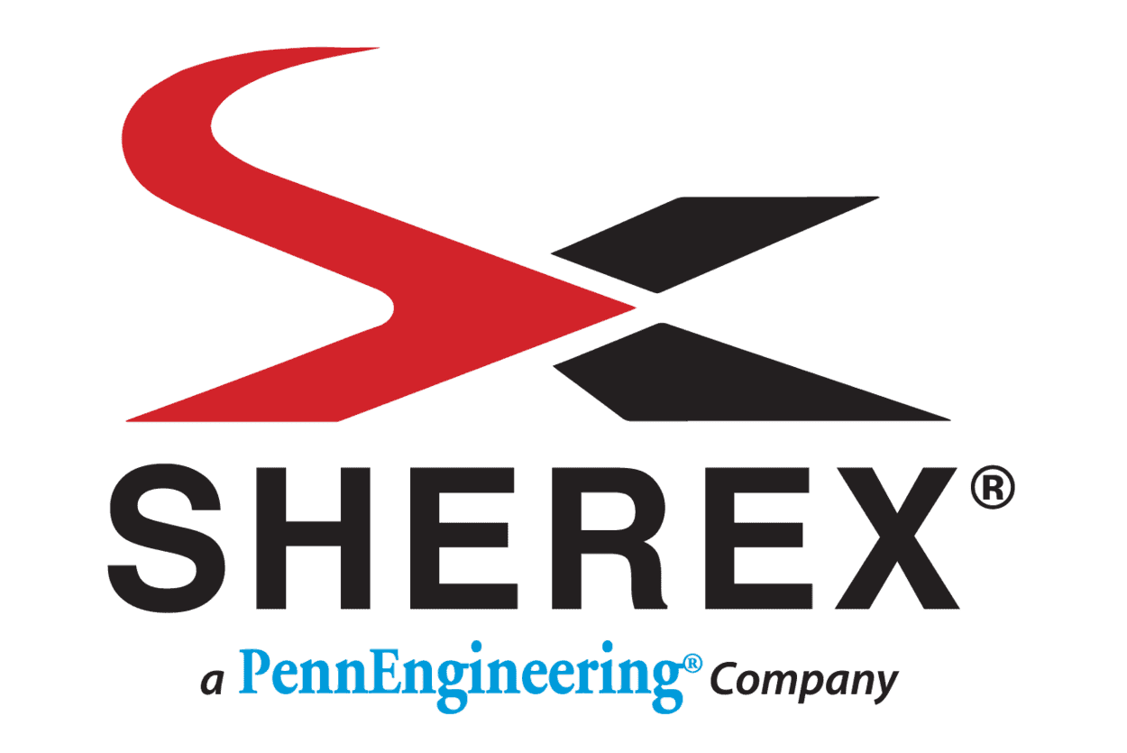 Sherex Fastening Solutions logo